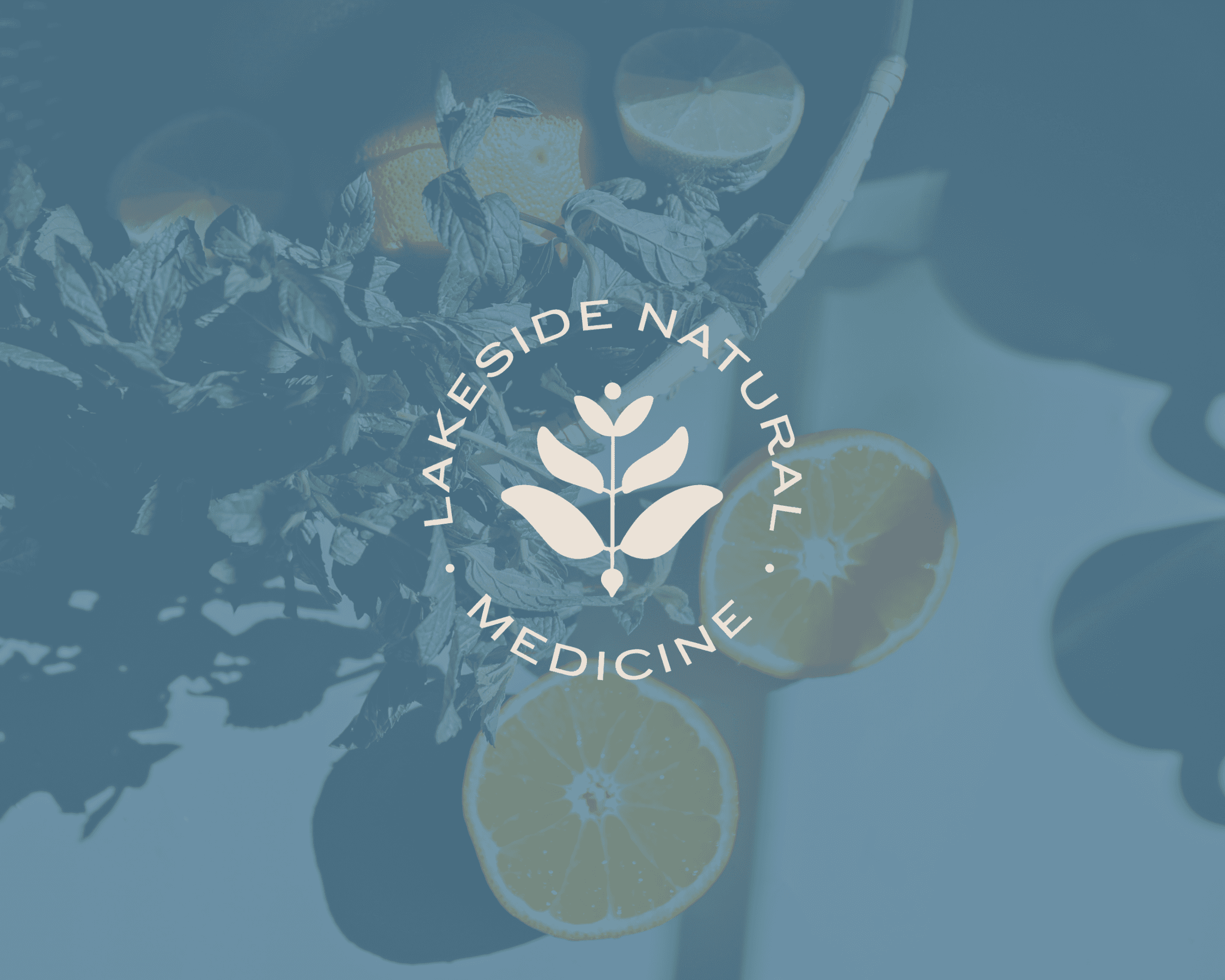 Naturopath Logo Design