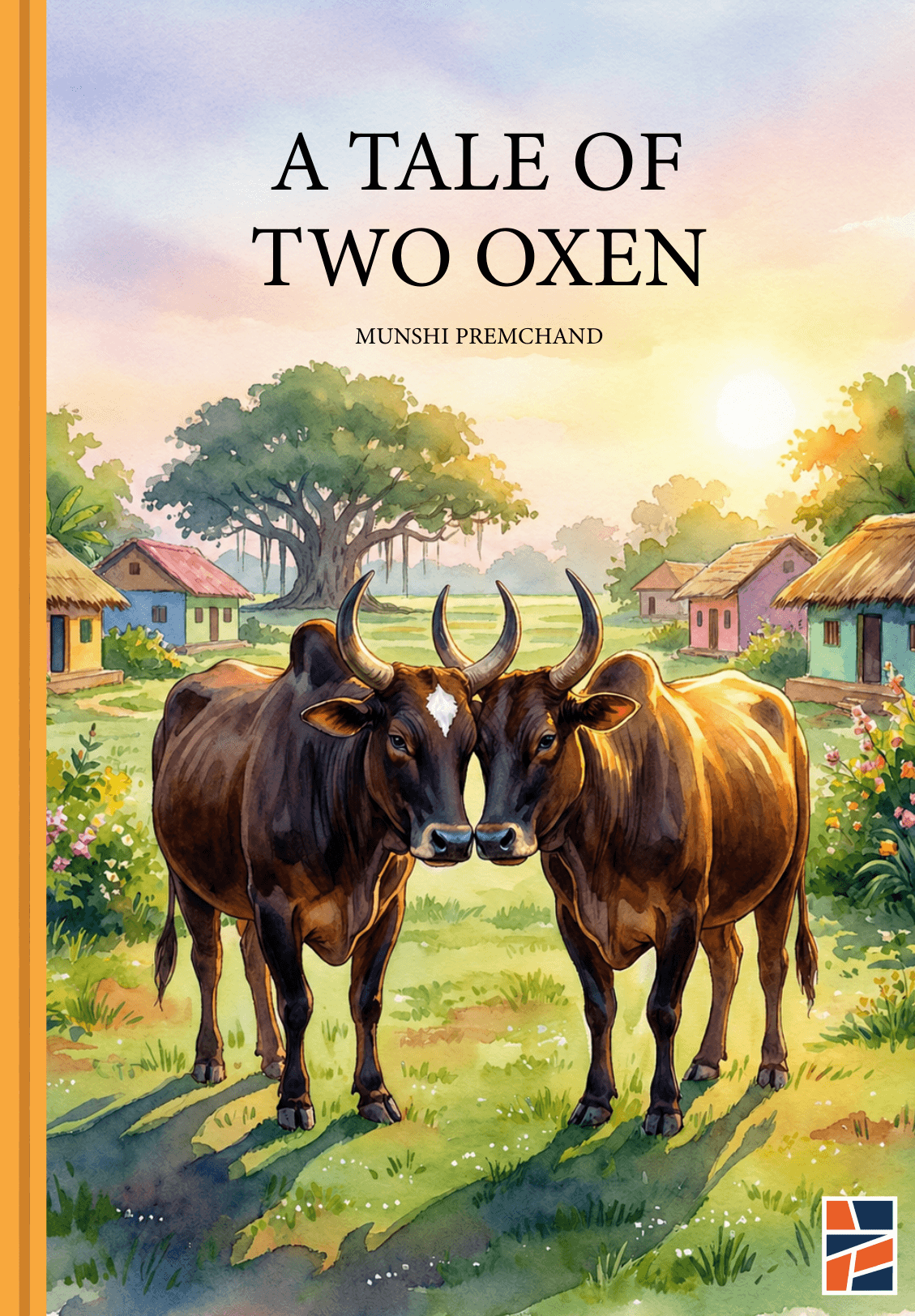 A Tale of Two Oxen