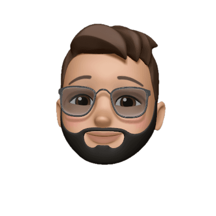 Memoji Elliot Jones