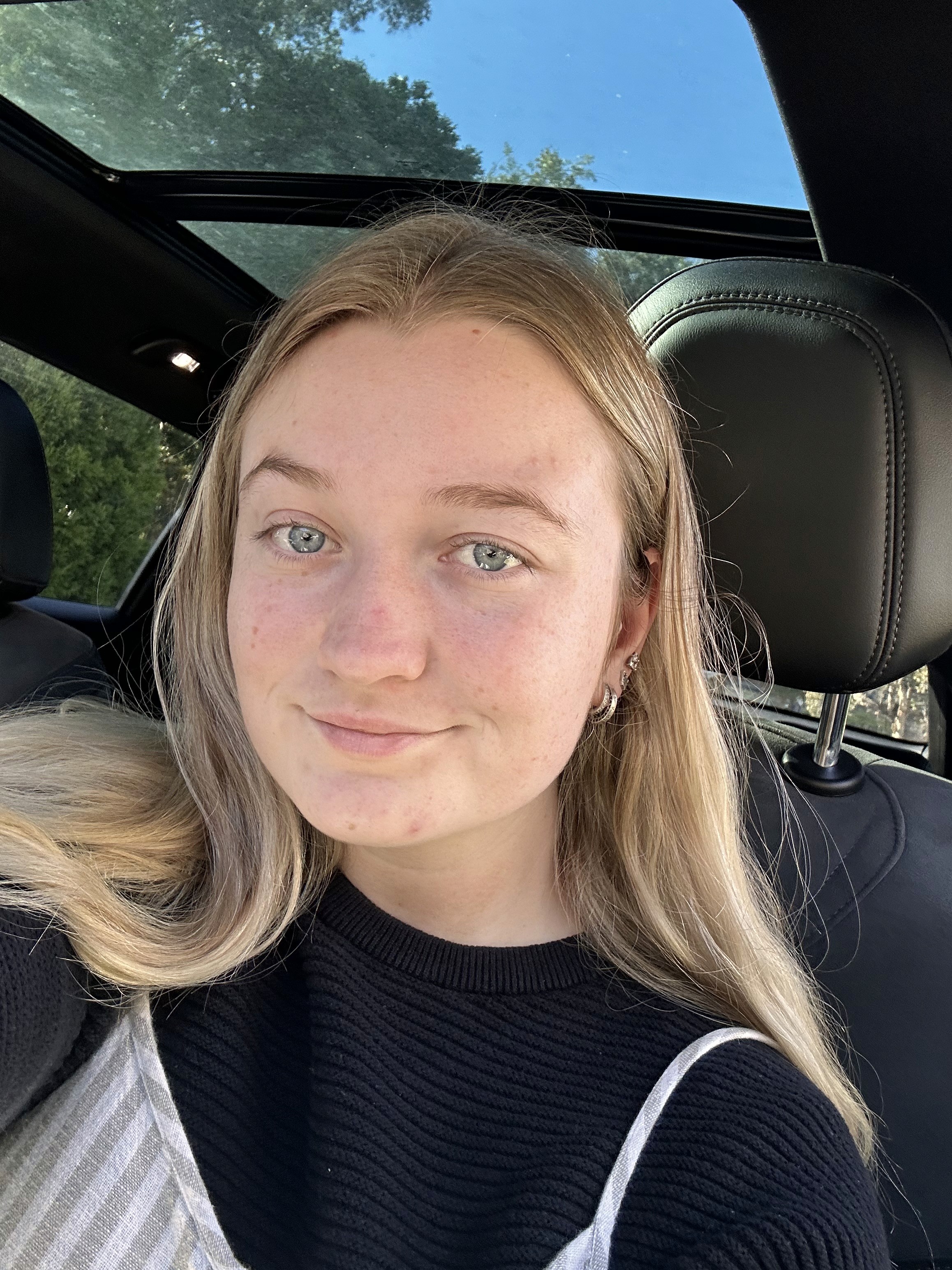 Customer Review Avatar