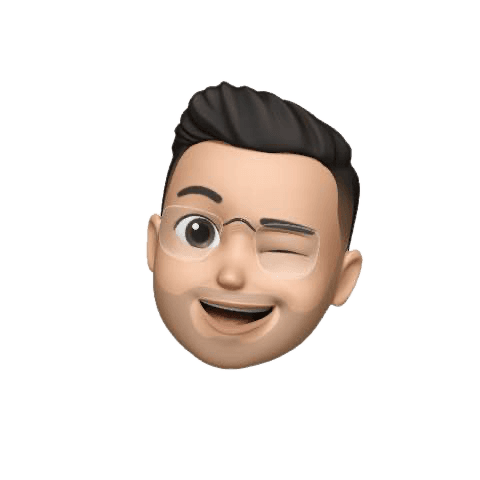 Memoji Emily Branson