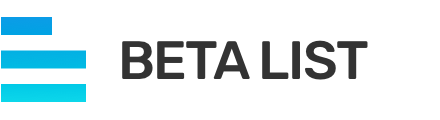 Beta List Logo