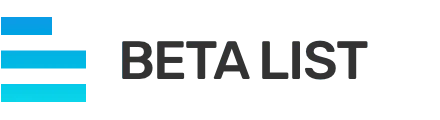 BetaList logo