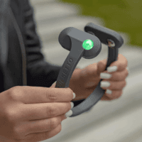 Pulsetto’s sleep and stress reduction device