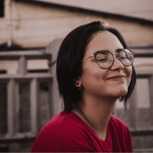 Profile image of success customer