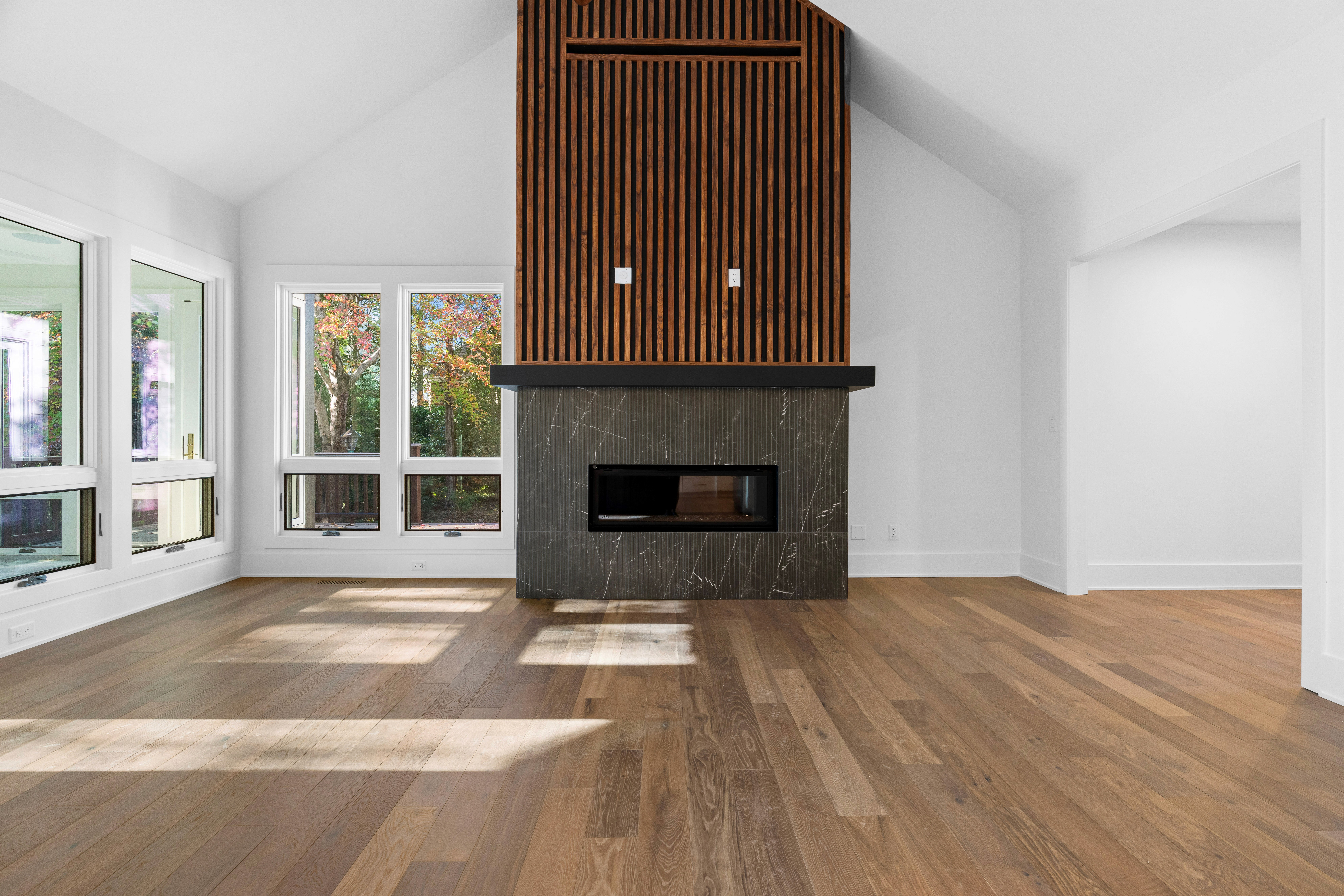 Raleigh, NC Renovations