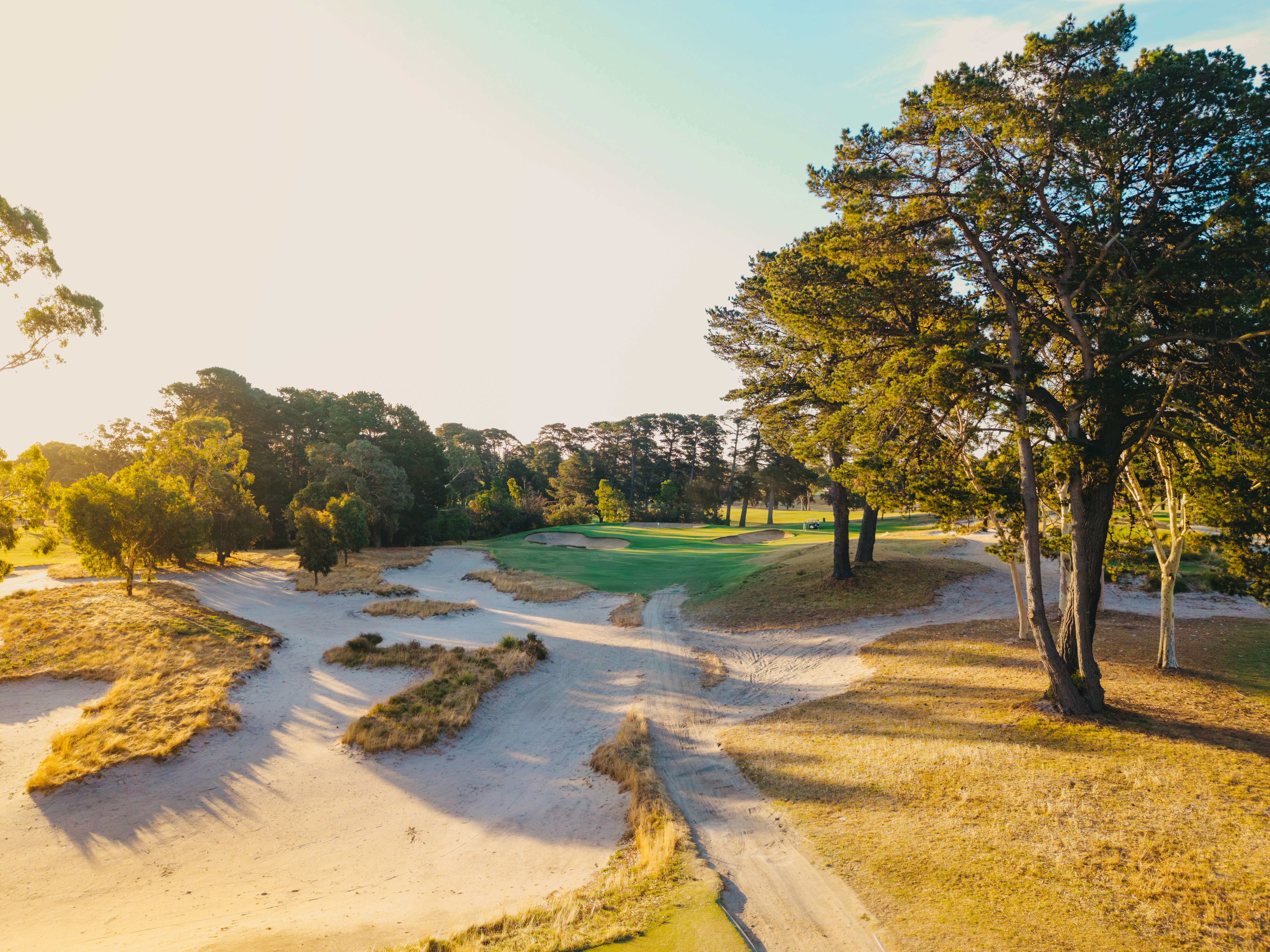 Example of an unfinished drafted AD deck created for CCC