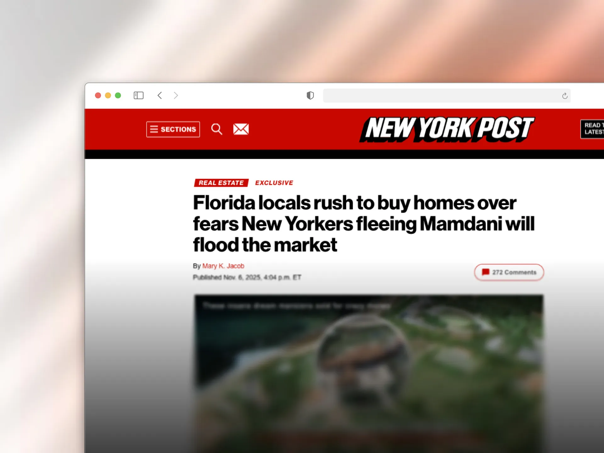  New York Post