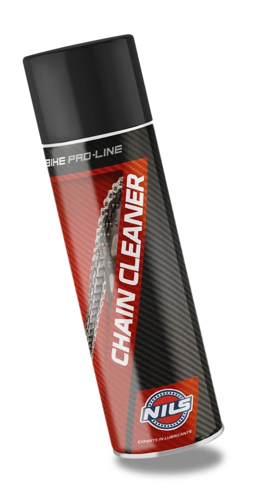 CHAIN CLEANER 