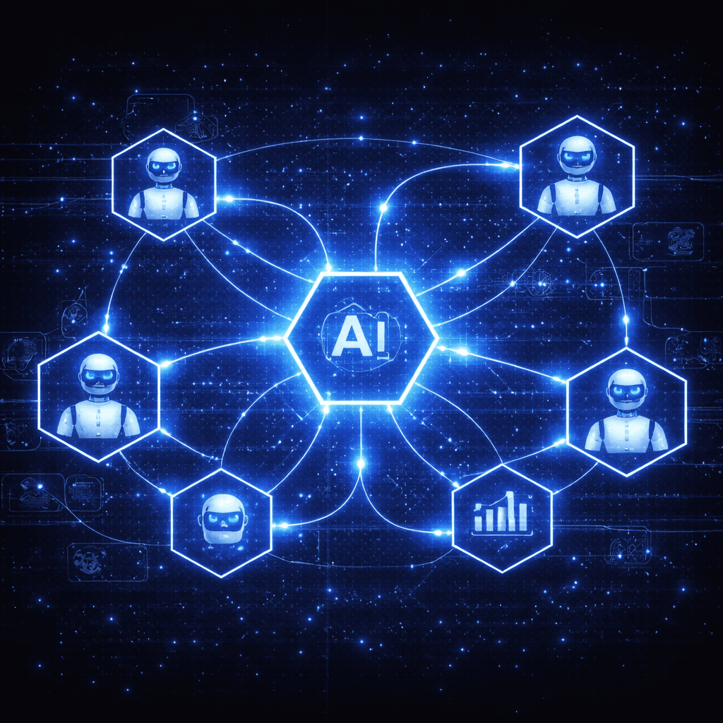 AI AGENT 