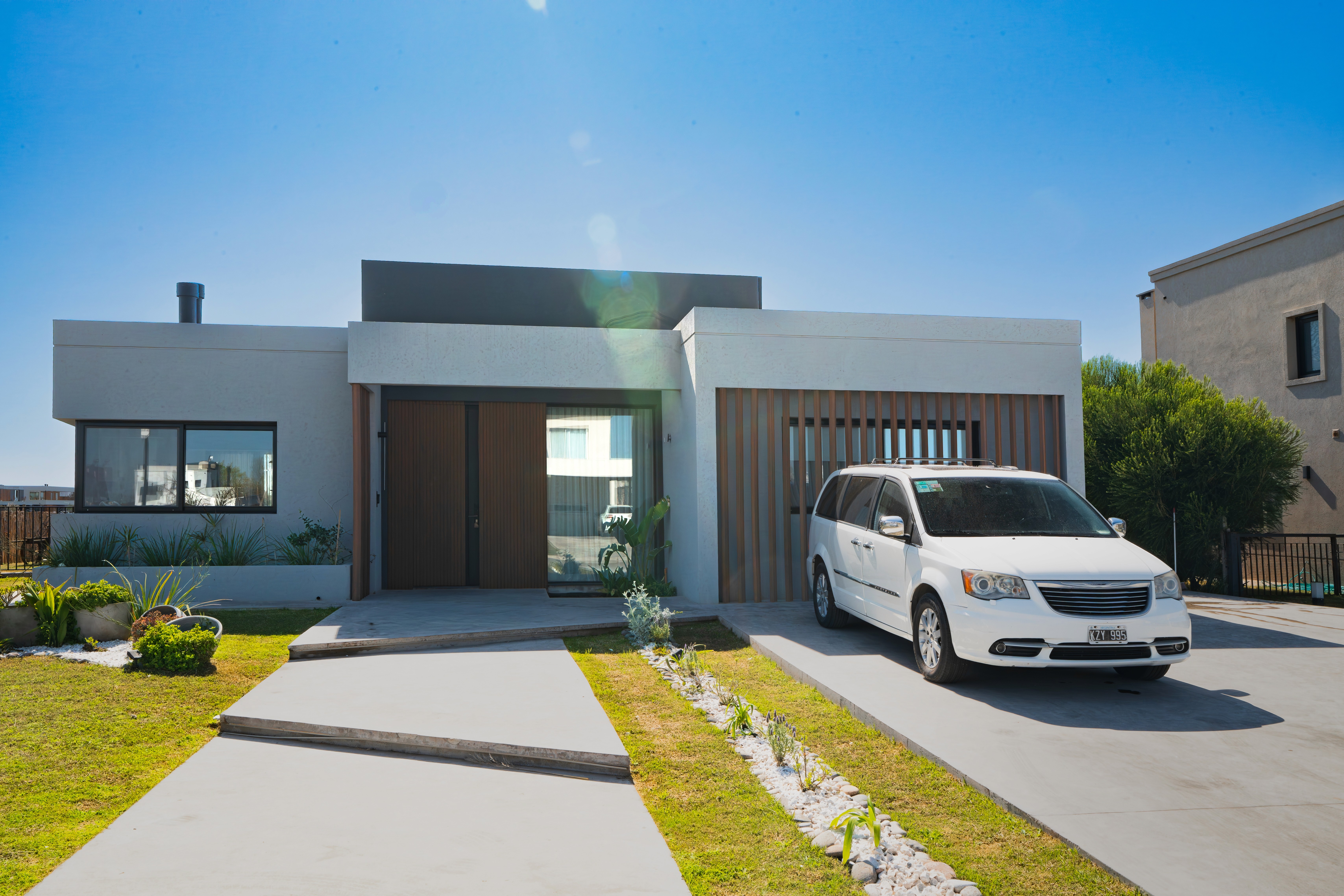 Project Gallery