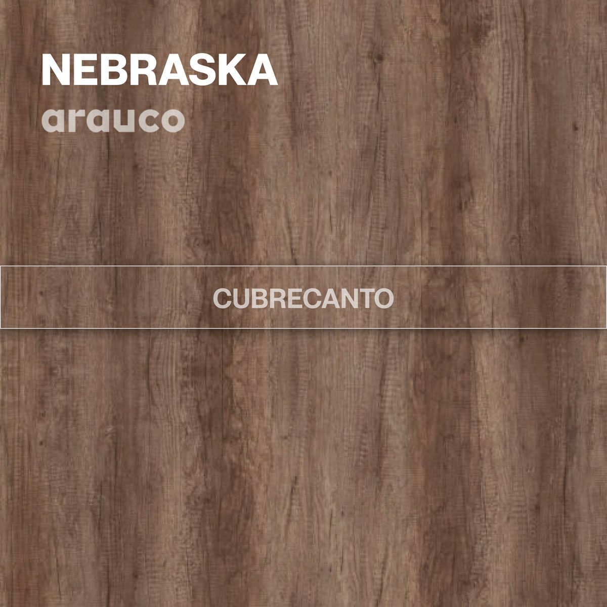 Rollo Cubrecantos Nebraska