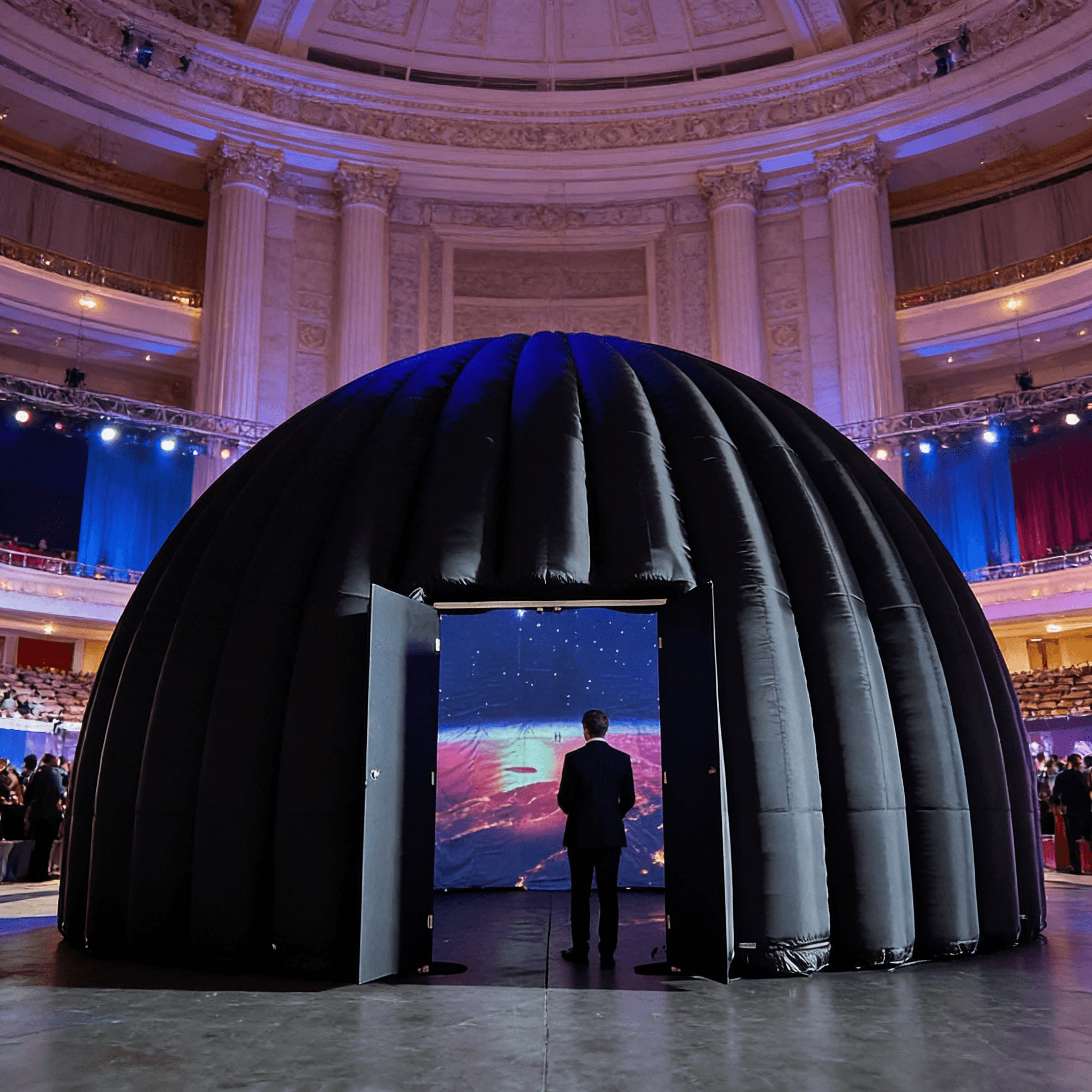 Thumbnail 3D‑animatie — krachtige vastgoedvisualisatie die potentiële huurders aantrekt