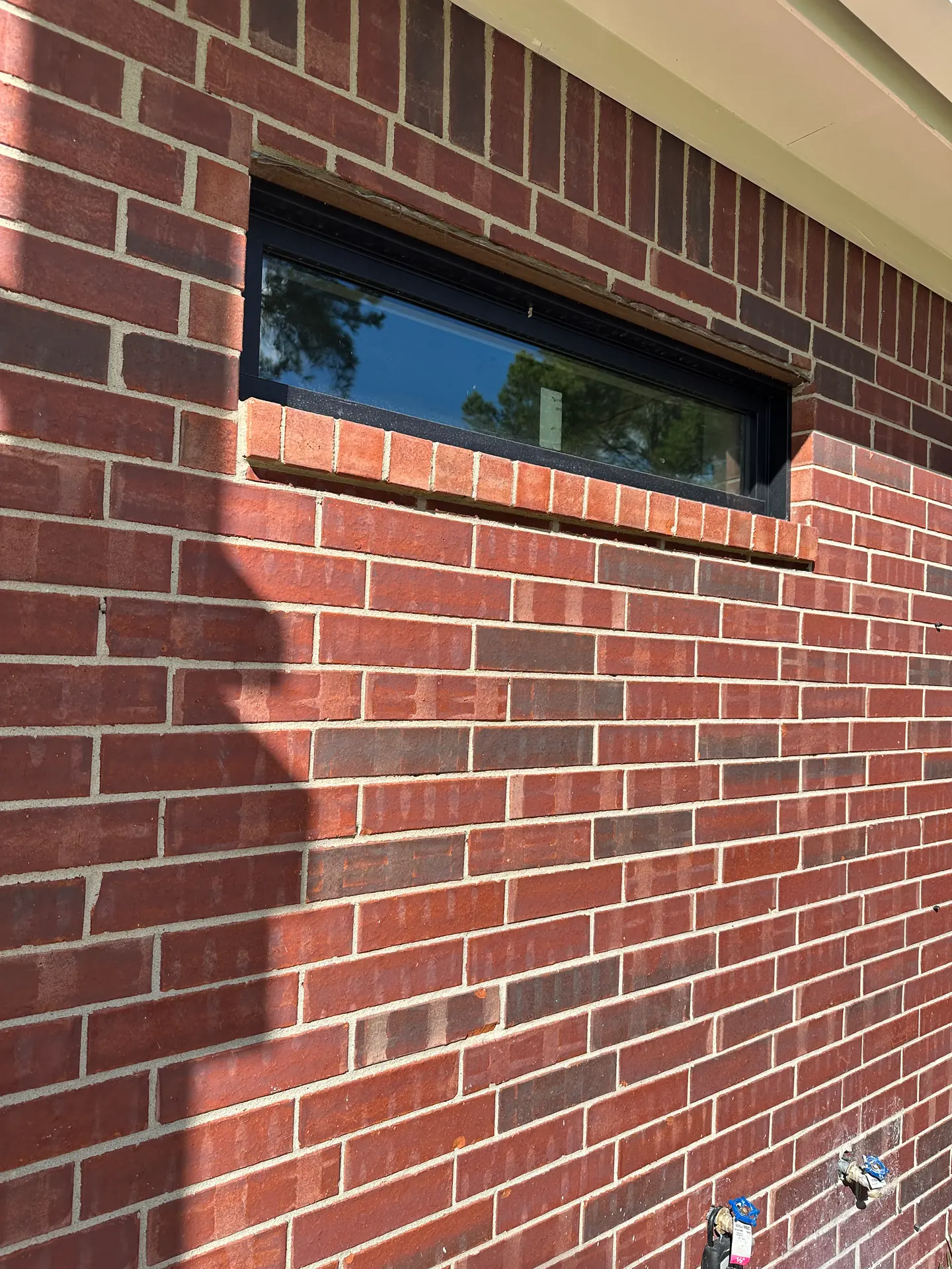 Specialty windows