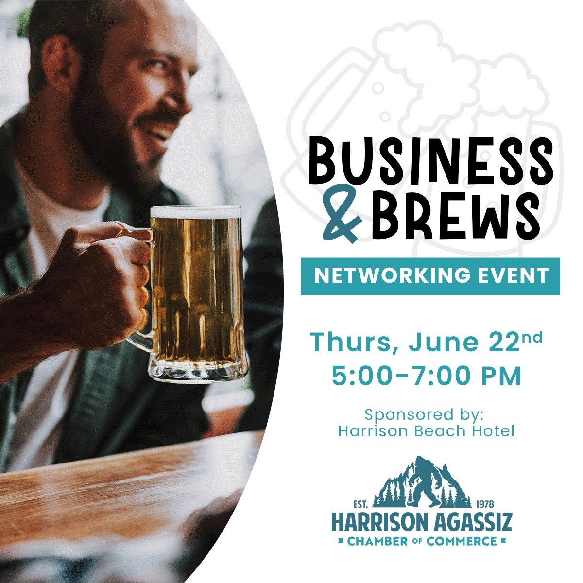 IT Lunch and Learn Event in Agassiz