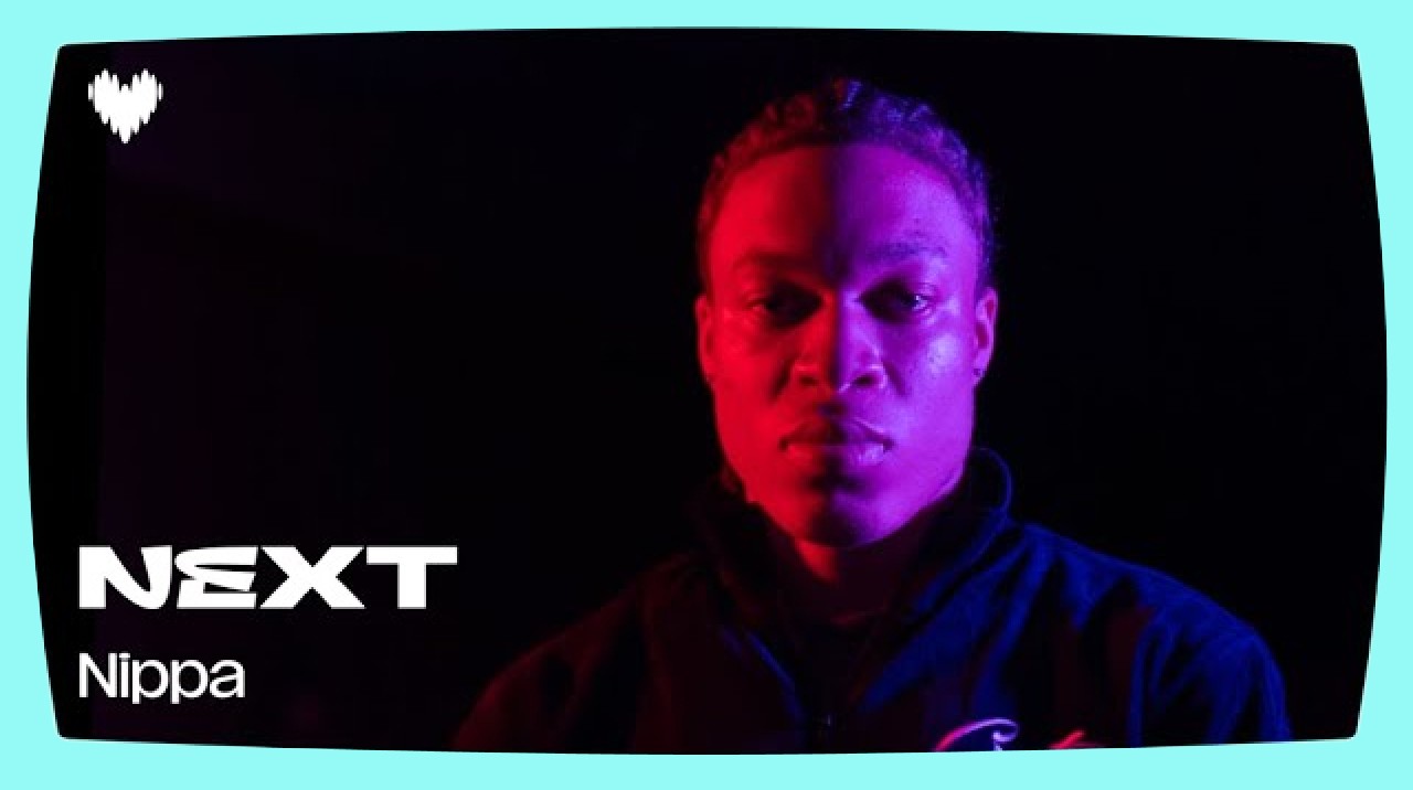 Nippa - Walk to Fame | Deezer Sessions, Paris