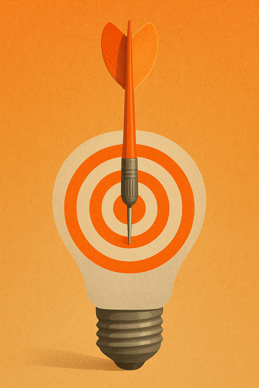 Strategy-Driven Creativity