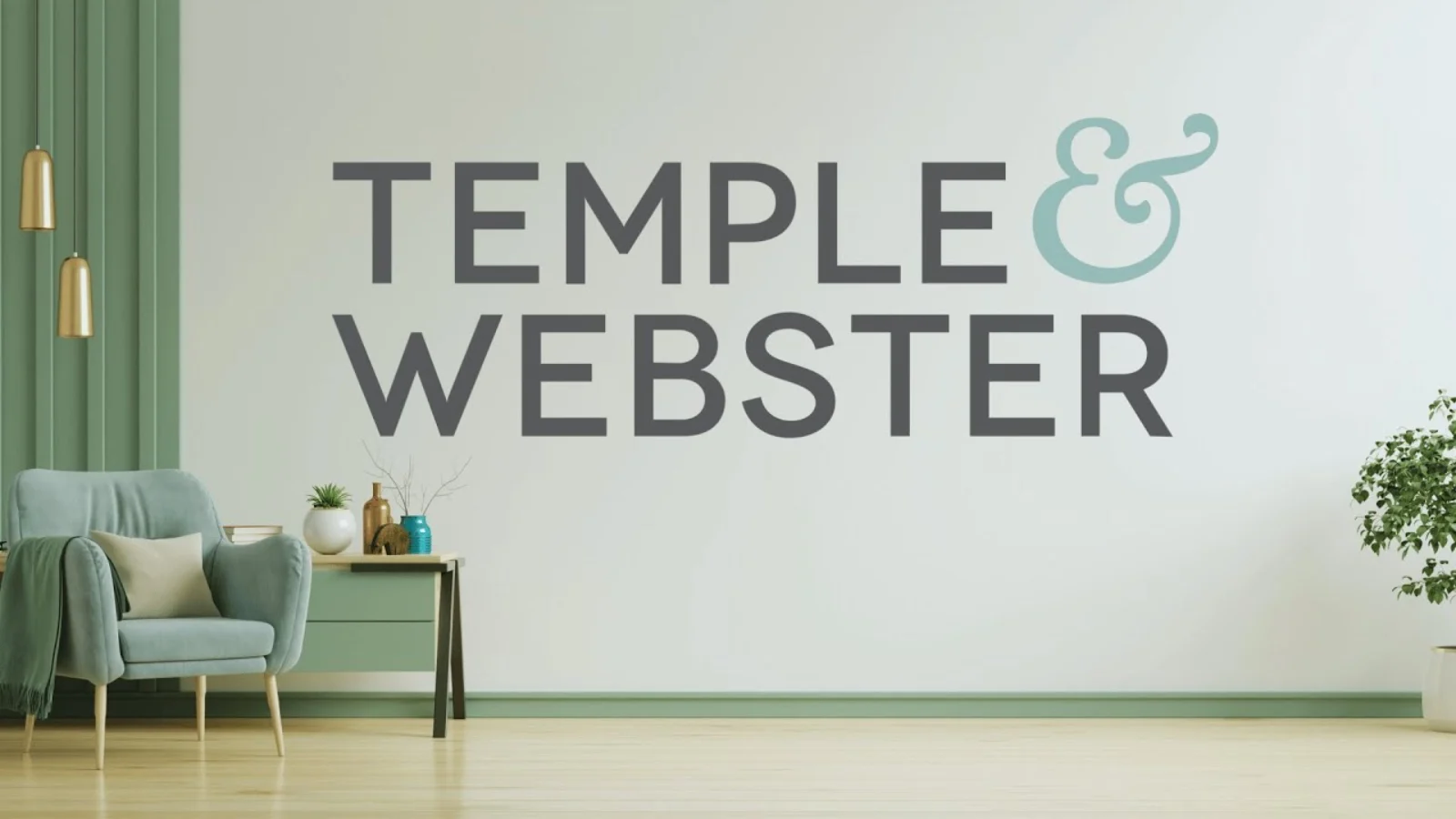 Temple & Webster