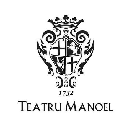 Teatru Manoel logo