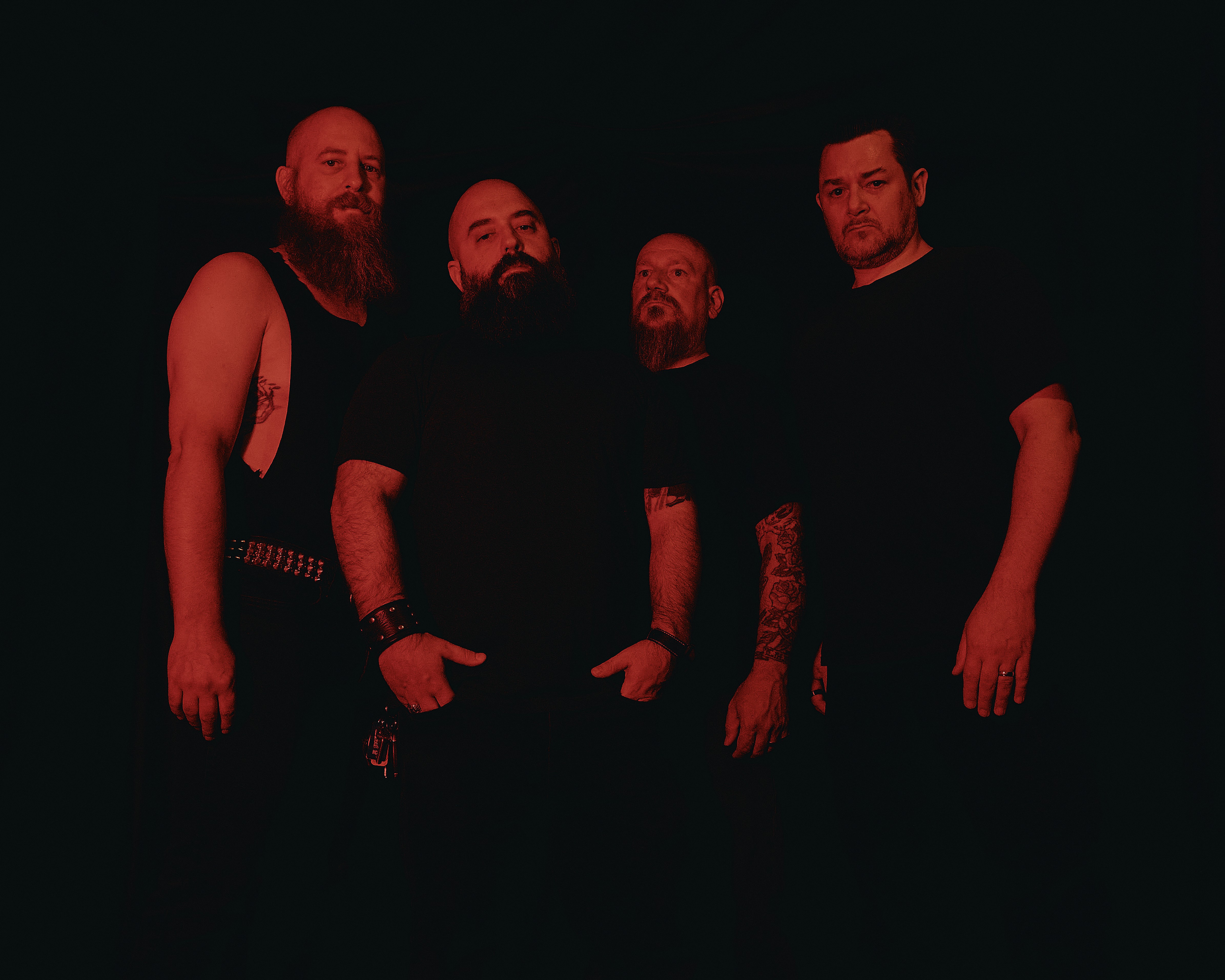 Born of Plagues promo