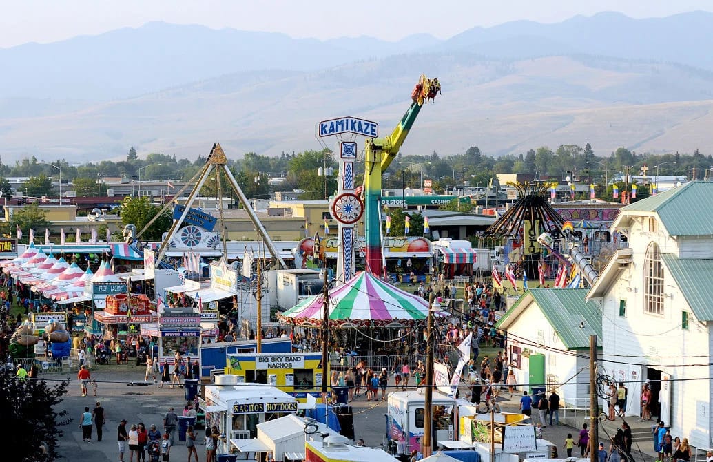 Montana Fair