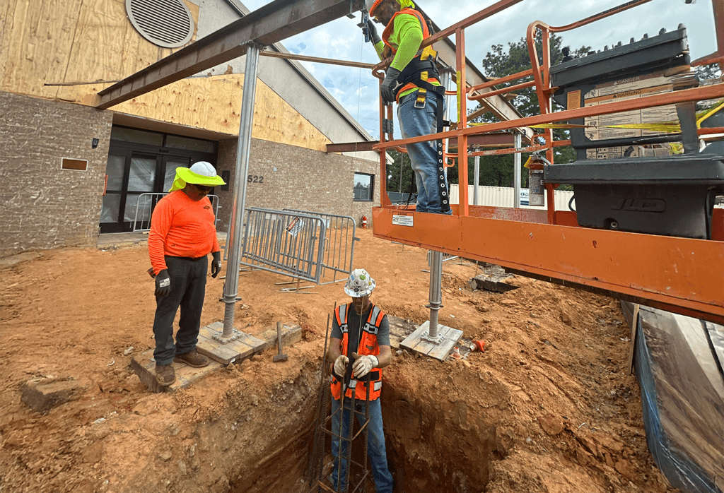 Construction Management