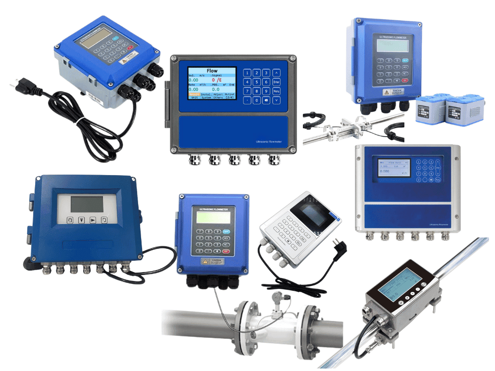 Heavy-duty industrial valve for fluid control by APS Technology