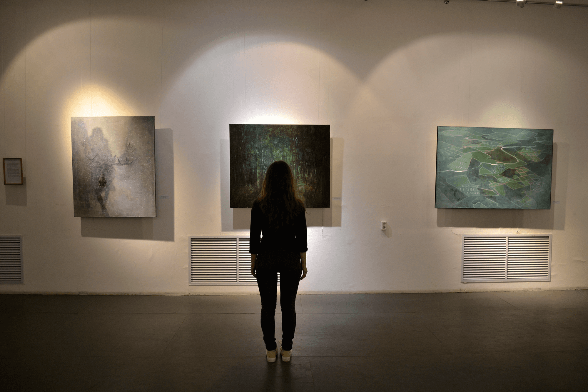 Lumas Project by Charlie Woo in Free Framer Template Featured Image