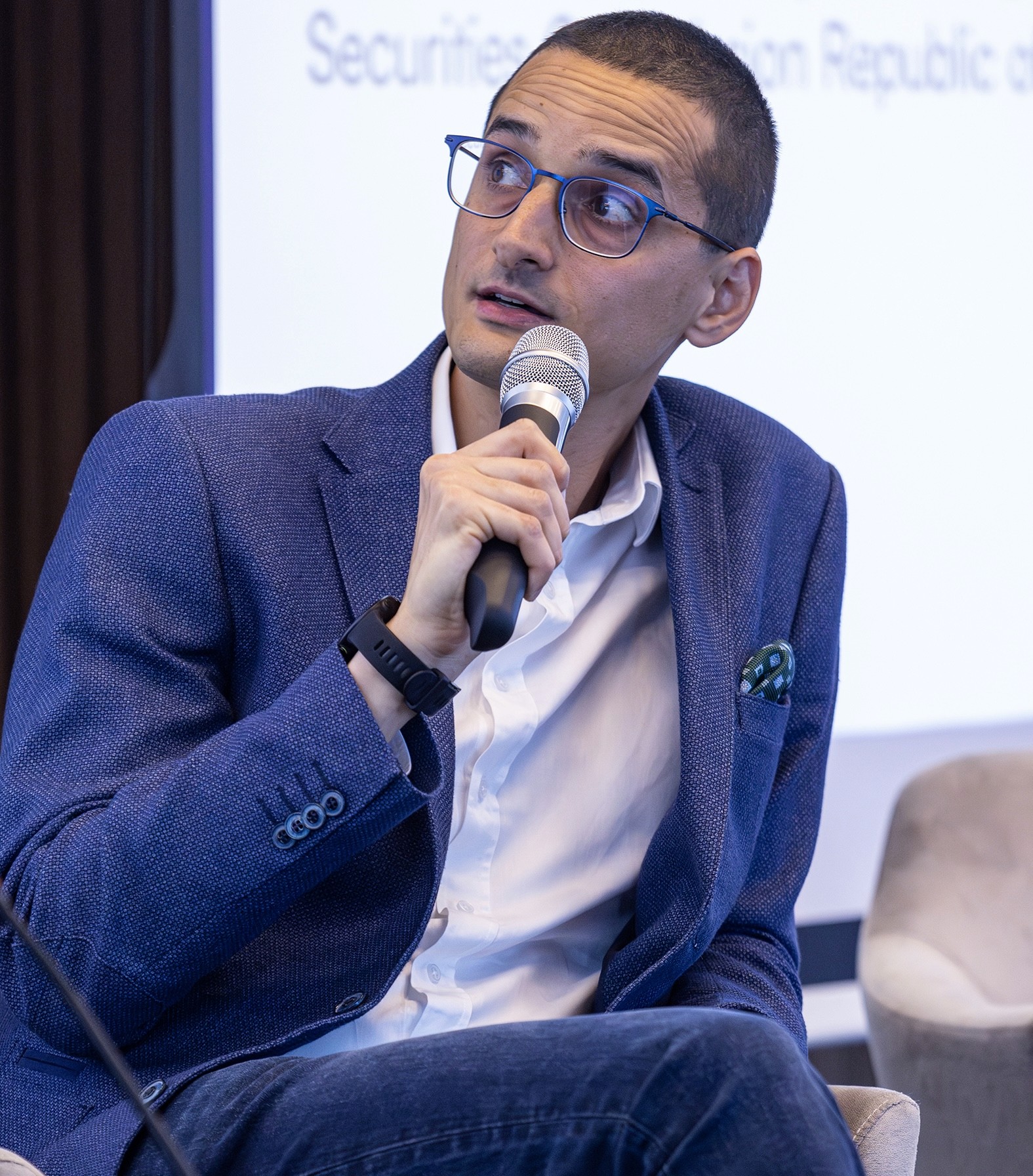 Ilija Rilakovic