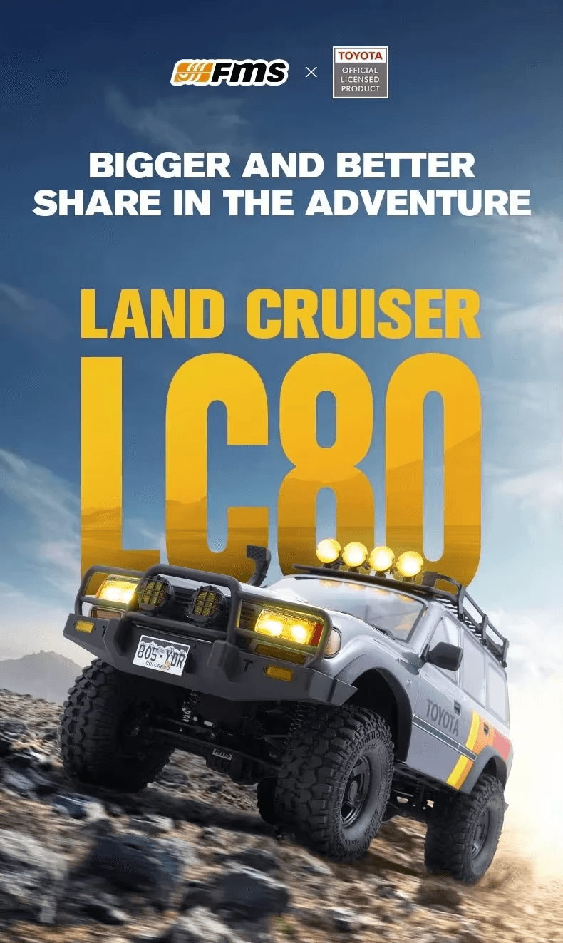 Toyota Jeppi rafmagnsbíll