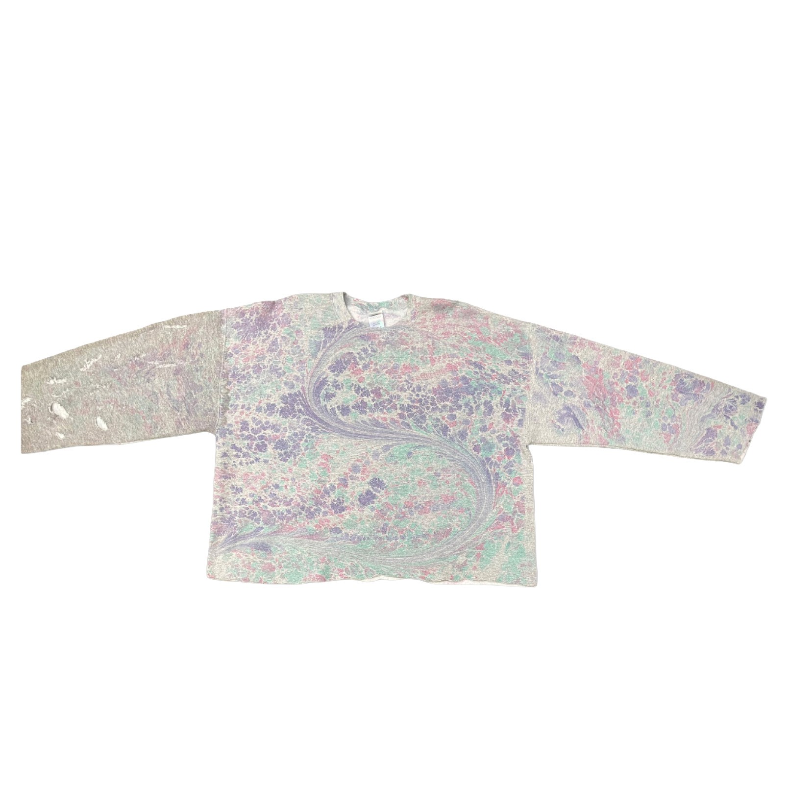 photo of t-shirt