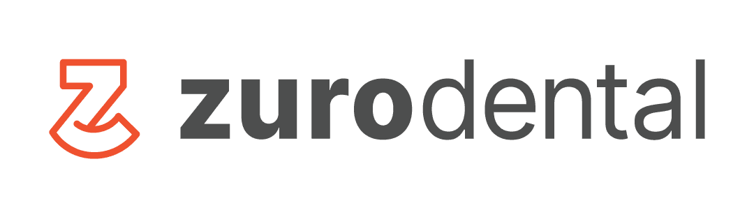 Logo de Zuro Dental