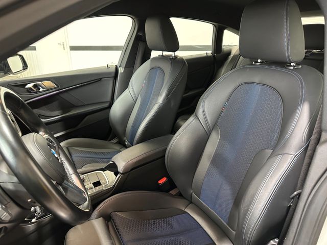 BMW 218 Gran Coupe 2022 WHITE Gebrauchtwagen - Galeriebild 7