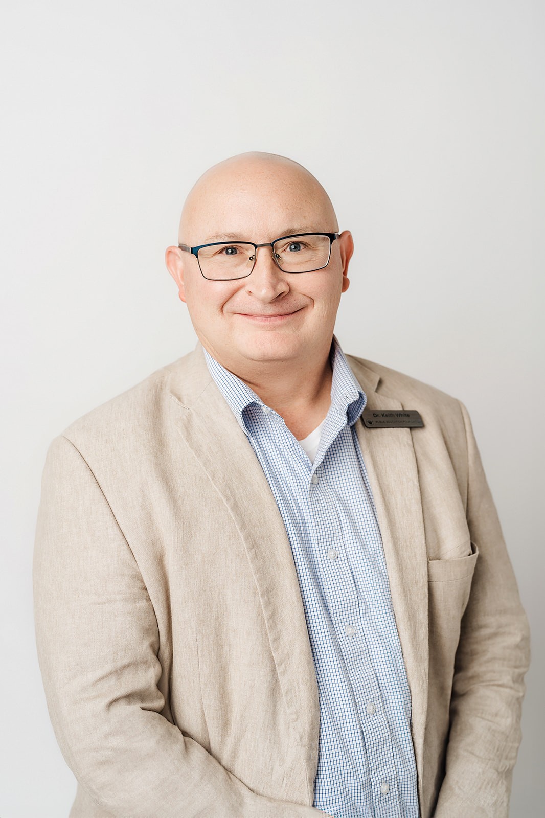 Anne Choyce, College Advancement Mentor for Public Education Forward's College and Career Success program.