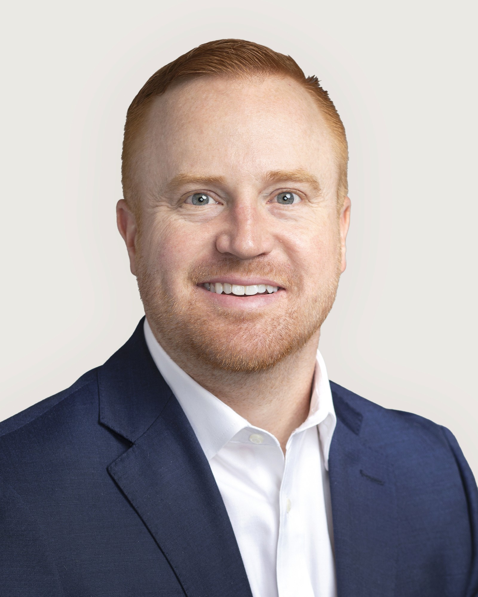 Headshot of Matthew Stewart, VP of Anesthesia Services at LifeLinc Anesthesia