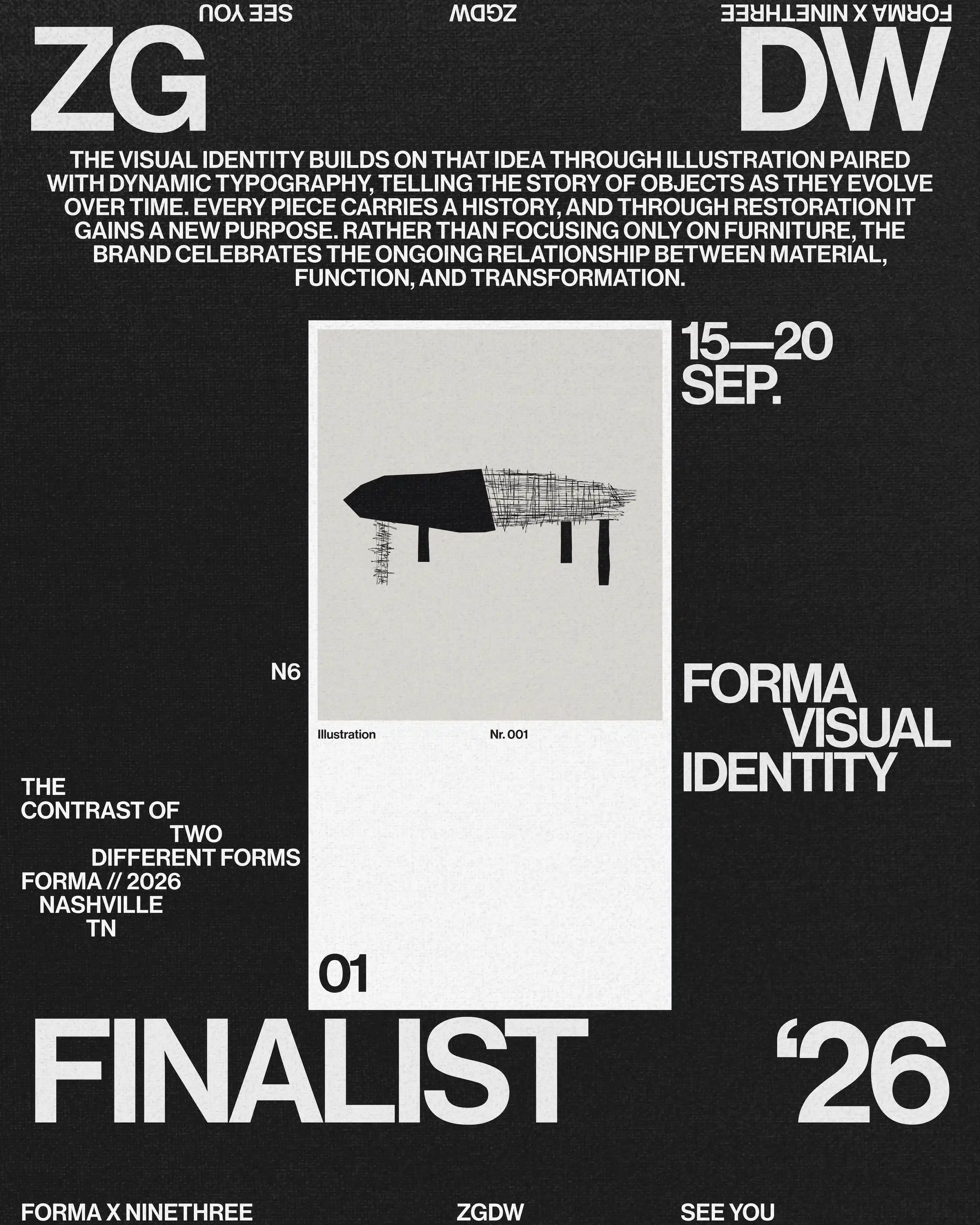 zgdw award forma finalist