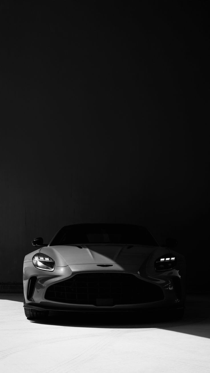 Aston Martin
