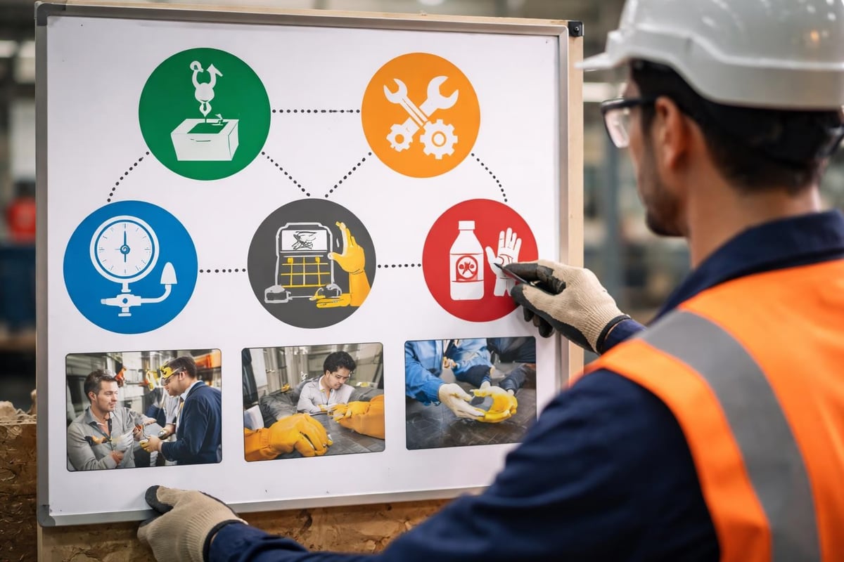 Regulatory compliance through cultural engagement