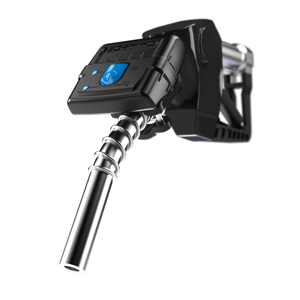 User and Vehicle Identification and dispensing device SmartTag