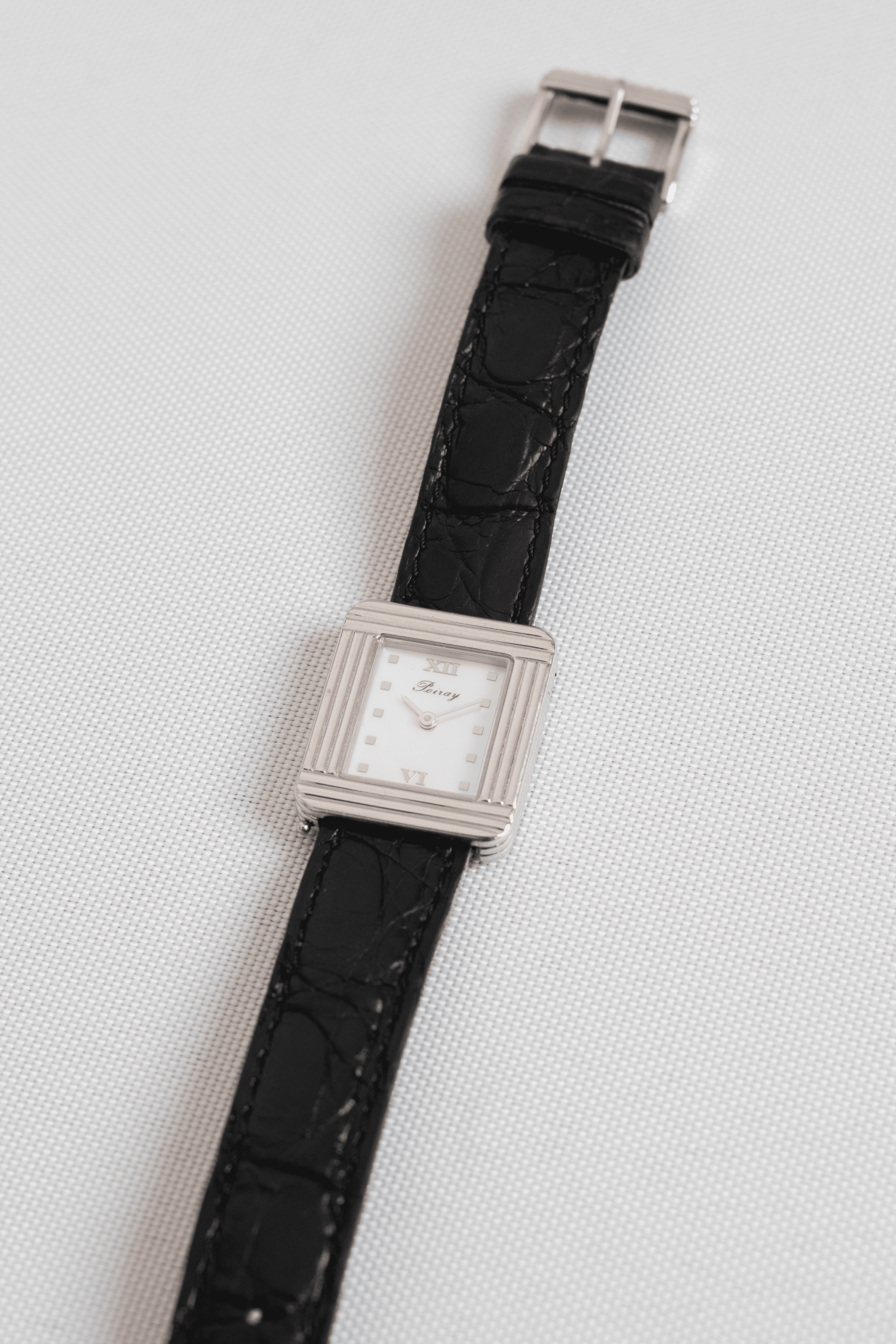 Poiiray ma premiere mother of pearl