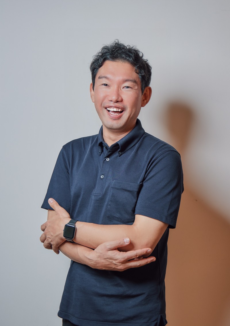 施工管理グループ今井