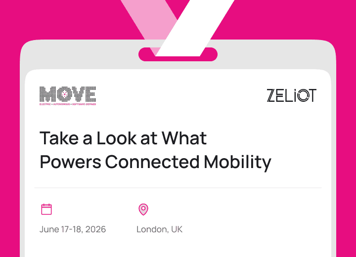 MOVE London 2026