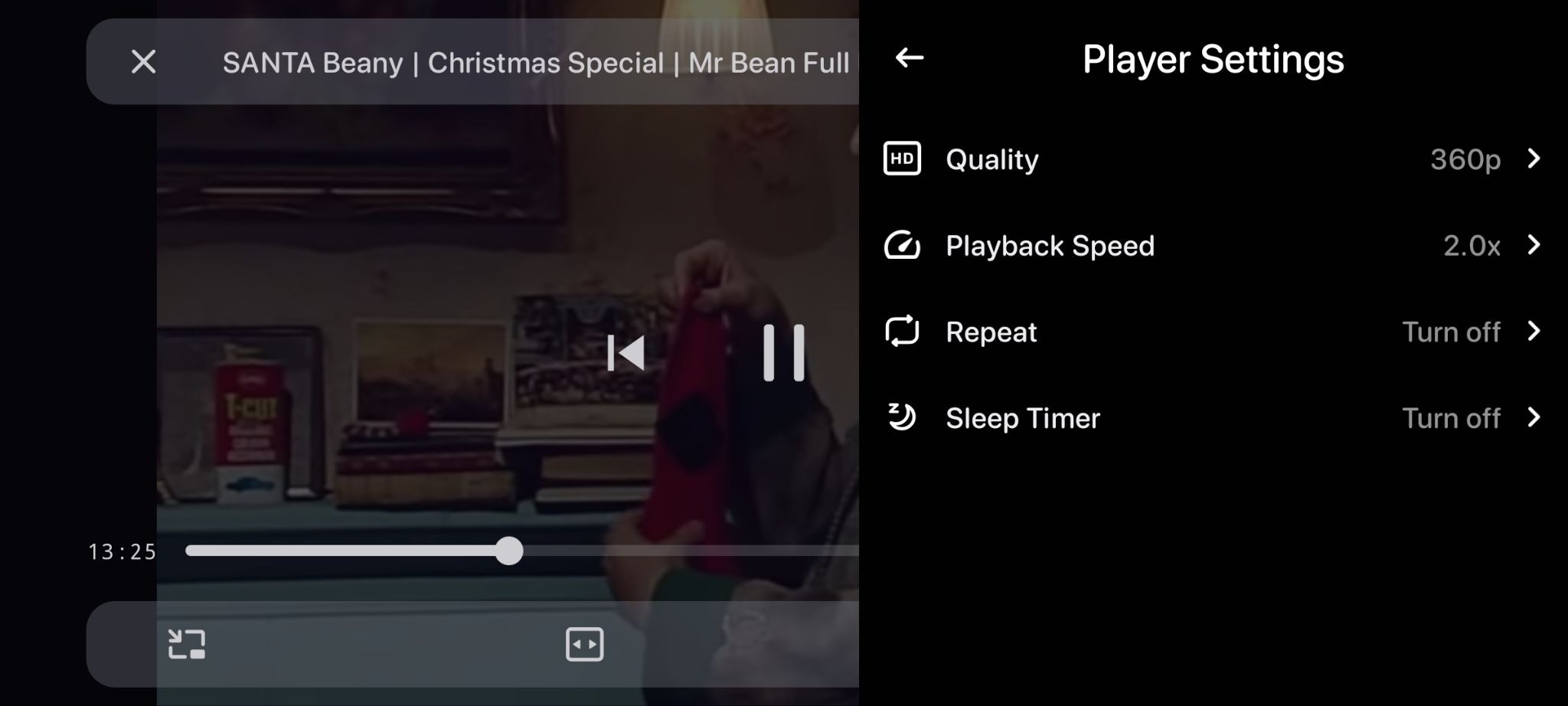 Free Youtube Premium Features