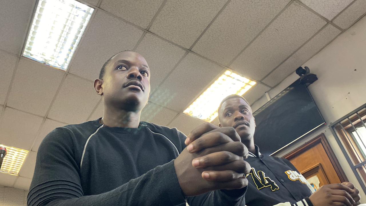 Photo:Mugabe’s son fined R600,000, faces deportation after Hyde Park shooting case – South African Daily