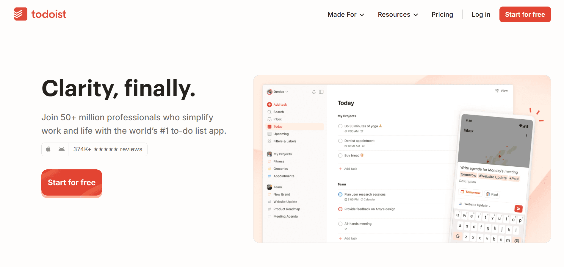 Todoist