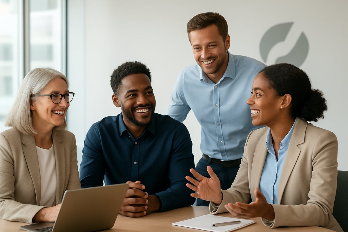 Building a Winning Employer Brand for 2026