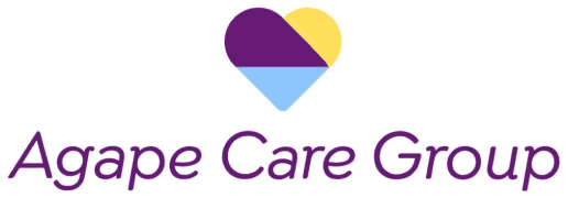 Agape Care Group logo