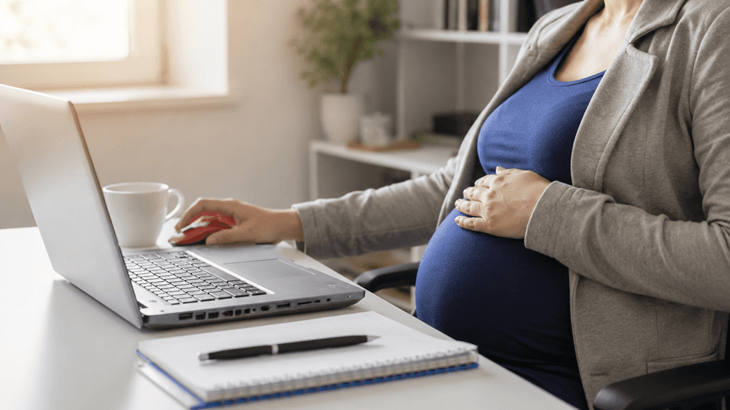 Your Employee Just Announced a Pregnancy. Here's What California Law Requires You to Do