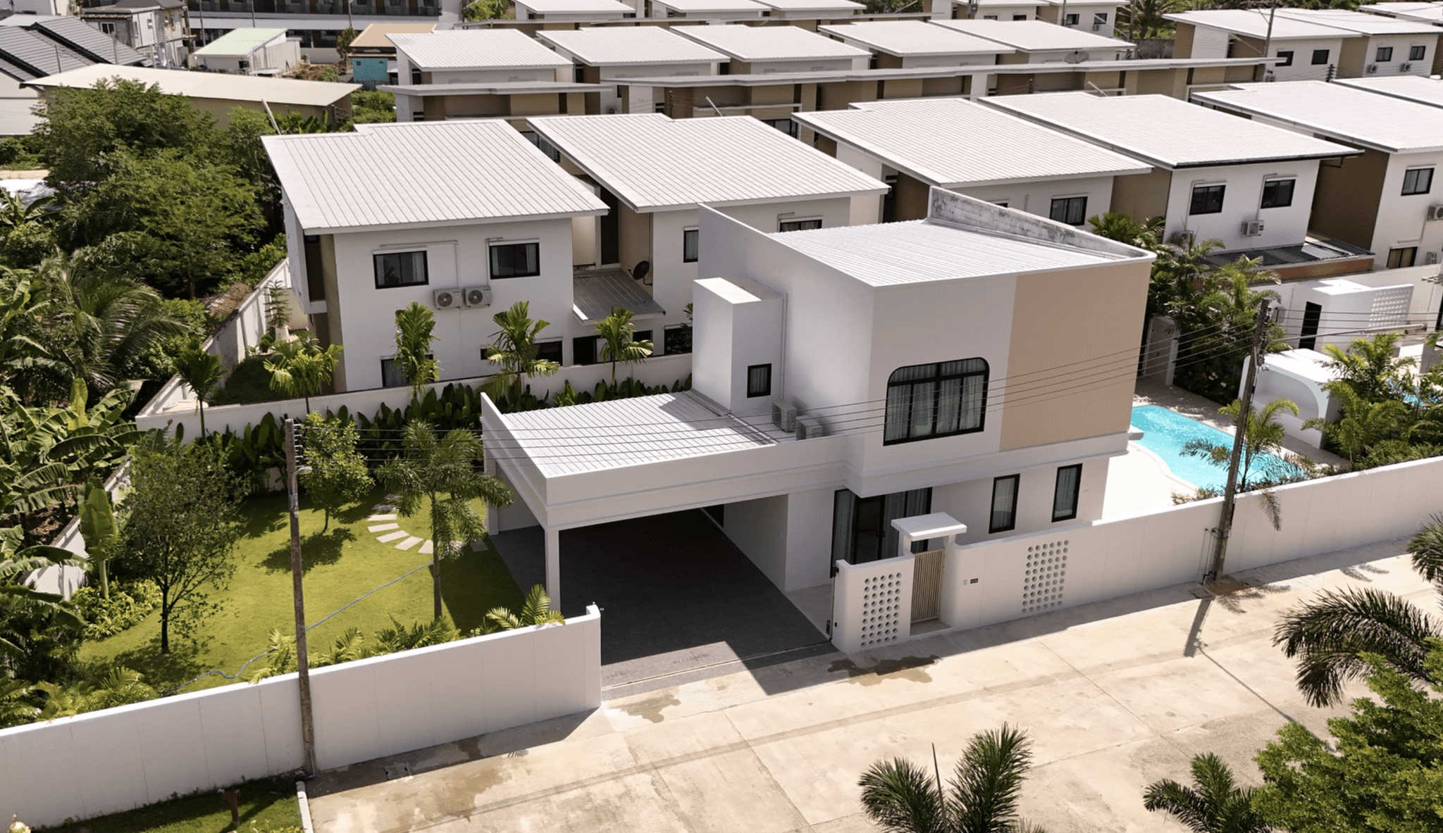 3D Printing in Architecture