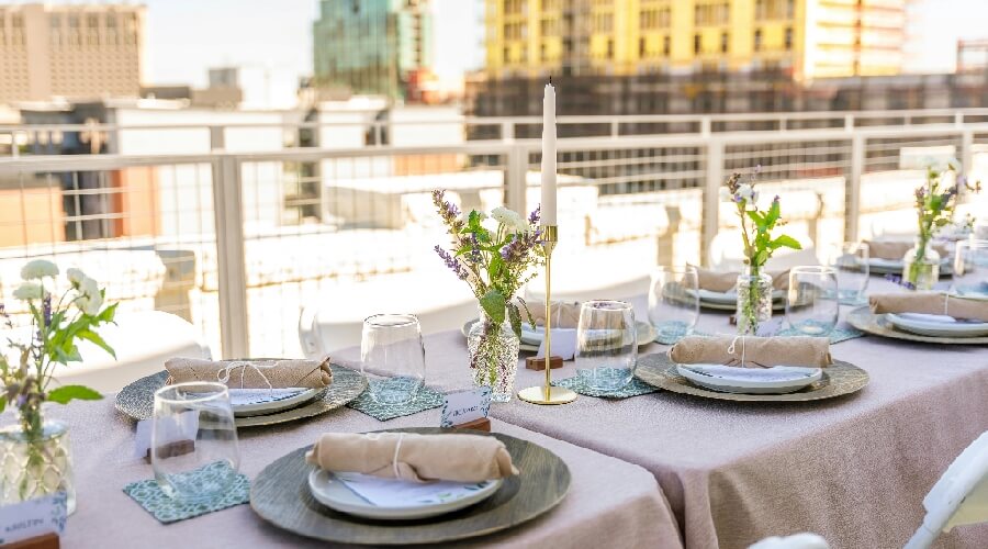 Event design